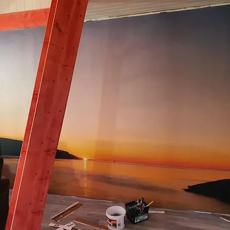 Rorbuer Aparthotel 3*