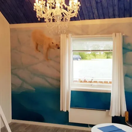 Aparthotel Rorbuer
