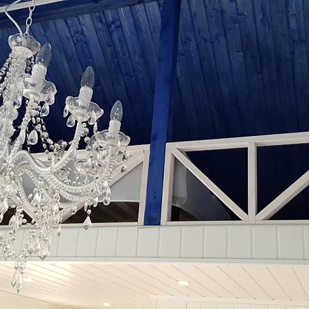 Aparthotel Rorbuer Båtsfjord