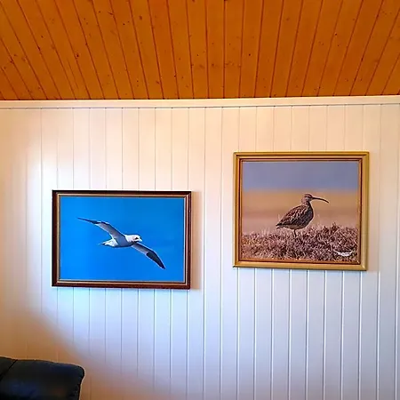 Rorbuer Aparthotel 3*