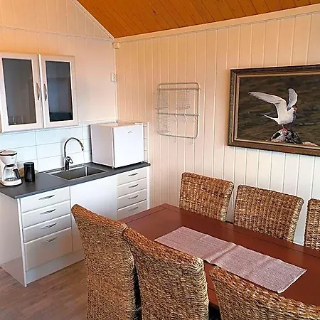Aparthotel Rorbuer