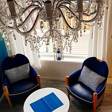 Rorbuer Aparthotel 3*