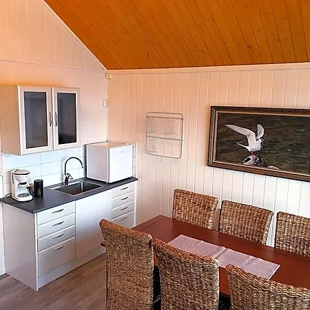 Aparthotel Rorbuer 3*