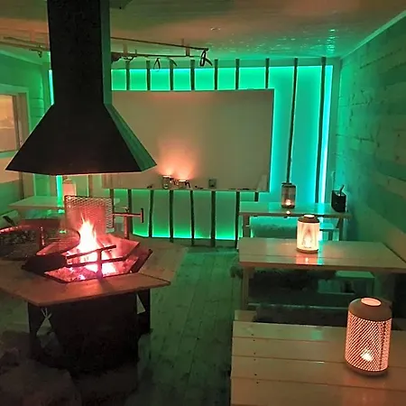 Rorbuer Aparthotel Båtsfjord