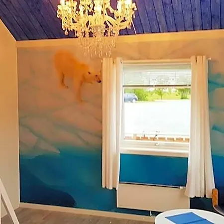 Aparthotel Rorbuer Båtsfjord