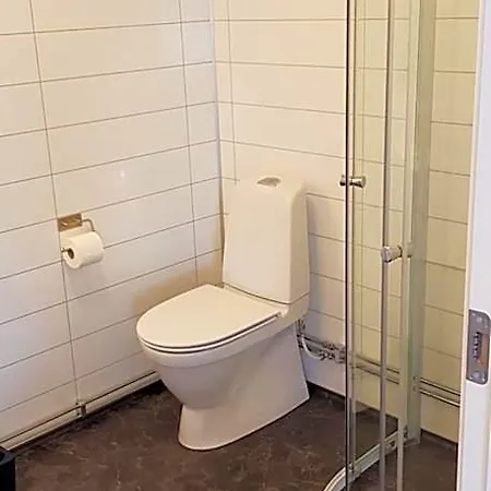 Aparthotel Rorbuer