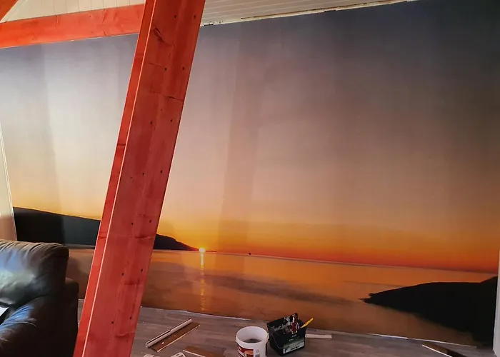 Rorbuer Apart-hotel 3*