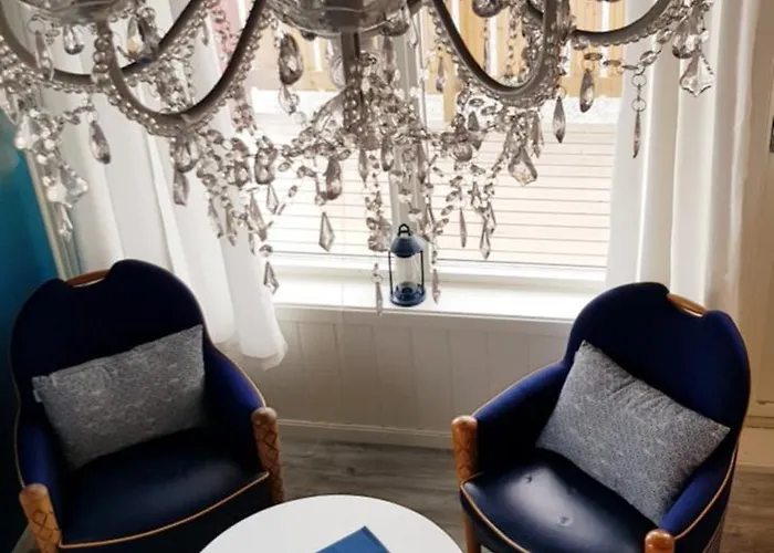 Apart-hotel Rorbuer 3*