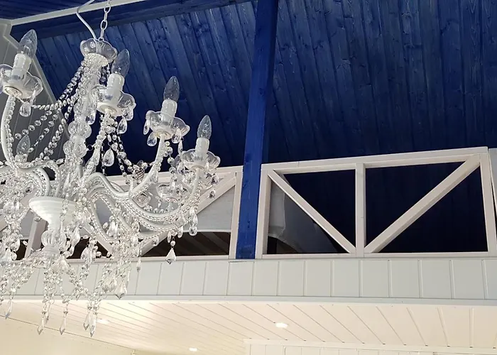 Apart-hotel Rorbuer Båtsfjord