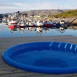 Rorbuer 3* Båtsfjord