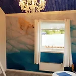 Apart-hotel Rorbuer