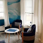 Apart-hotel Rorbuer Båtsfjord