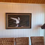 Rorbuer Båtsfjord